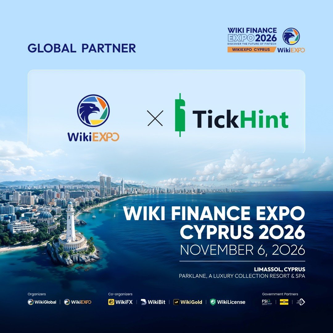See you at WikiEXPO Cyprus 2026