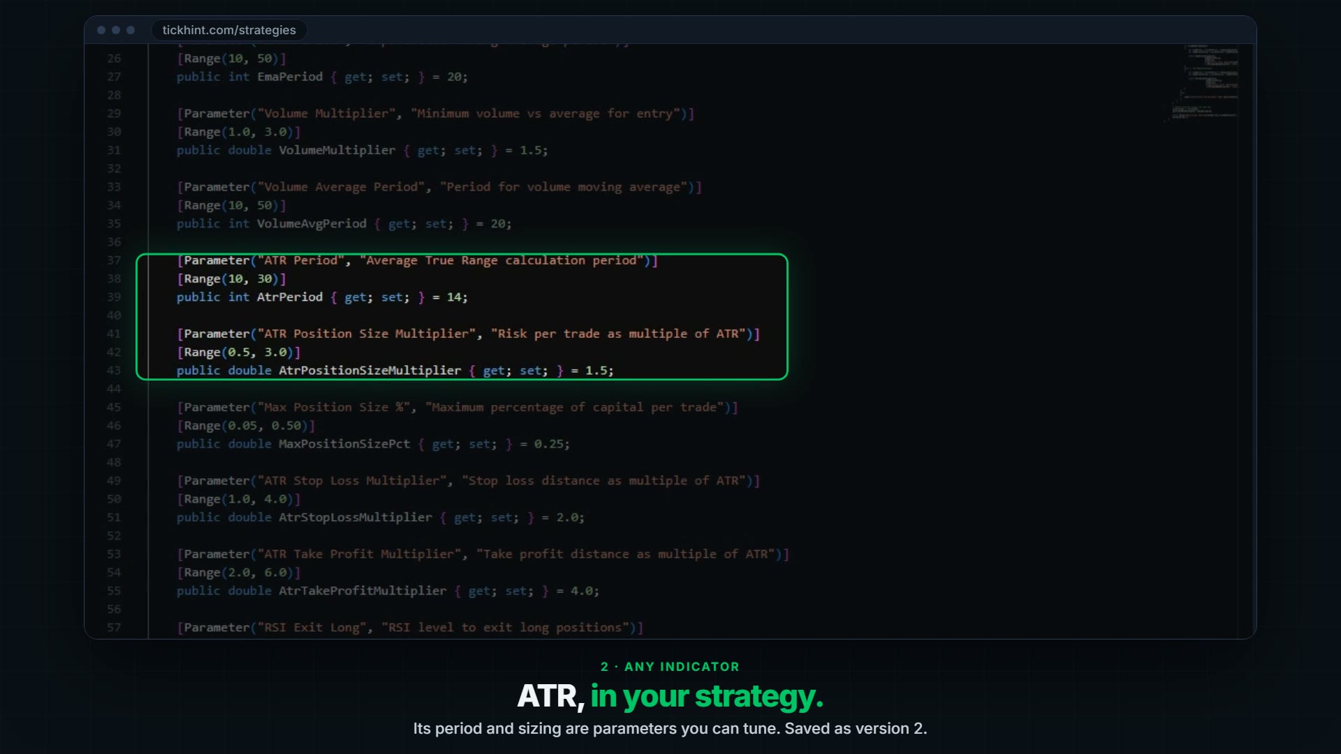 Meet Strategy Studio: say the idea, run the strategy